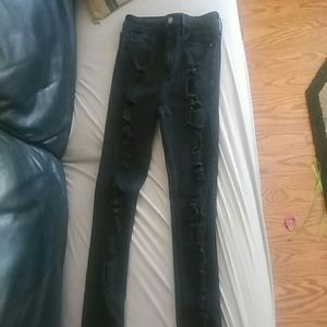 Abercrombie & Fitch Jeans