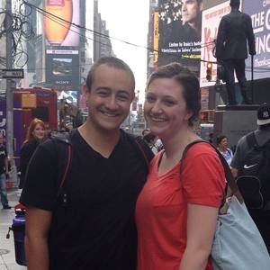 Meet your Posher, Meredith