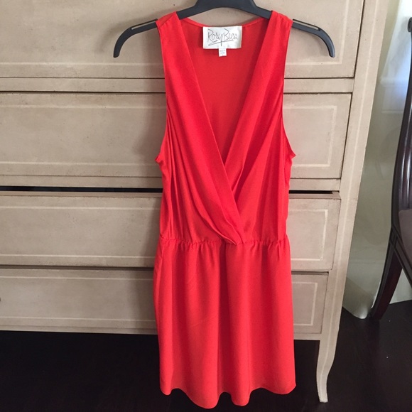 Rory Beca dress