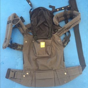 360 Lillebaby Carrier