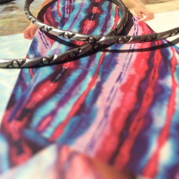 Silver Bangles - Picture 2 of 3