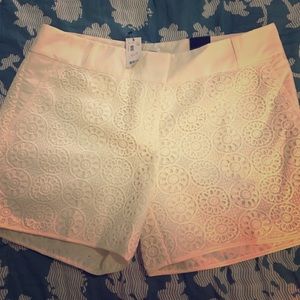 The limited shorts