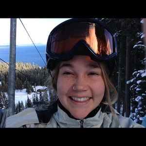 Meet your Posher, Anna