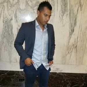 Meet your Posher, Antonio