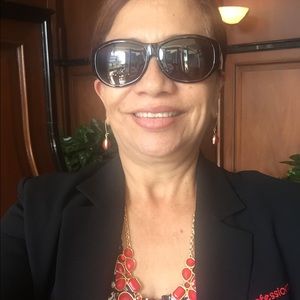 Meet your Posher, Graciela