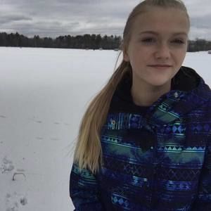 Meet your Posher, Delaney