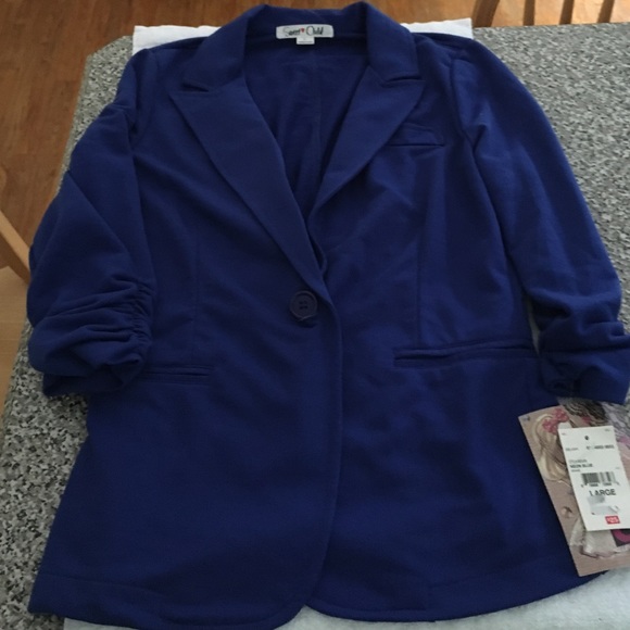 Blazer