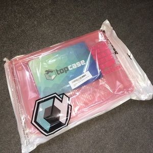 MacBook Pro laptop case