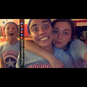 Meet your Posher, Liz