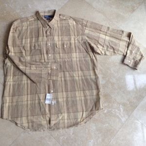 Vintage Polo by Ralph Lauren shirt