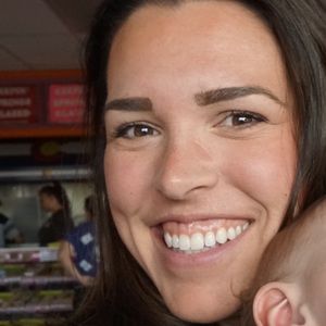 Meet your Posher, Tanya