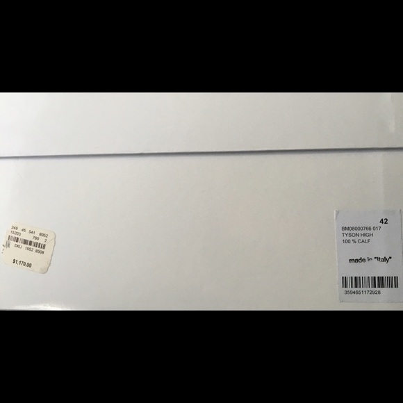 Givenchy Tyson Paisley Printed - Picture 4 of 4