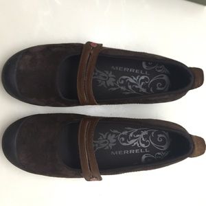 Plaza Bandeau Merrell Espresso 9.5