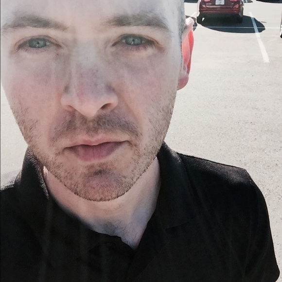 Meet your Posher, Kevin - Picture 1 of 1