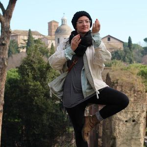 Meet your Posher, Molly