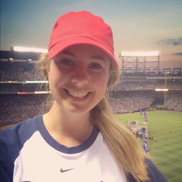 Meet your Posher, Virginia