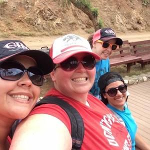 Meet your Posher, Shannon