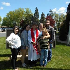 Meet your Posher, Lea