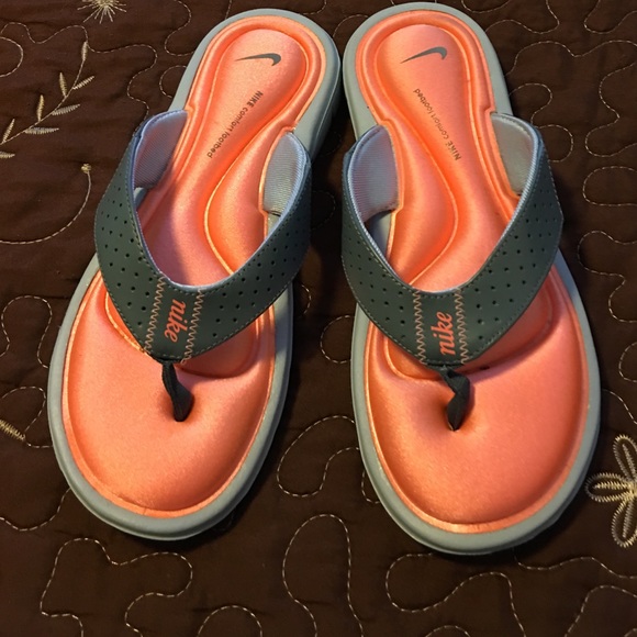 Nike Comforts woman Flip Flops