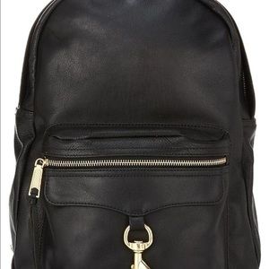 Rebecca Minkoff MAB backpack