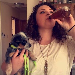 Meet your Posher, Michaela