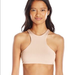 Billabong Sol Searcher Hi Neck bikini top