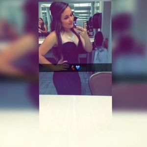 Meet your Posher, Alondra