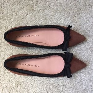 Marc by Marc Jacobs flats