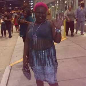 Meet your Posher, Patrice