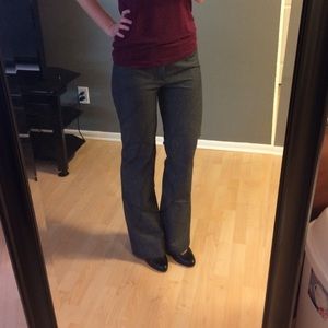 Banana Republic Sloan Fit Pant