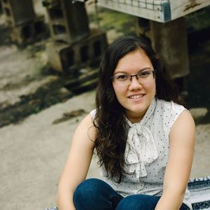 Meet your Posher, Sabrina