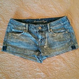American Eagle Shorts