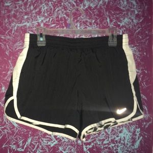 Nike Shorts (runs small)
