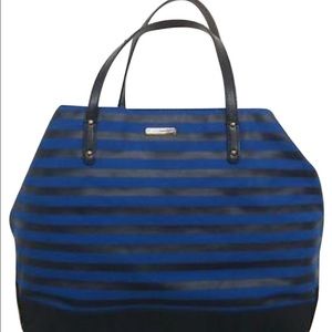 Rebecca Minkoff Cherish Striped Tote