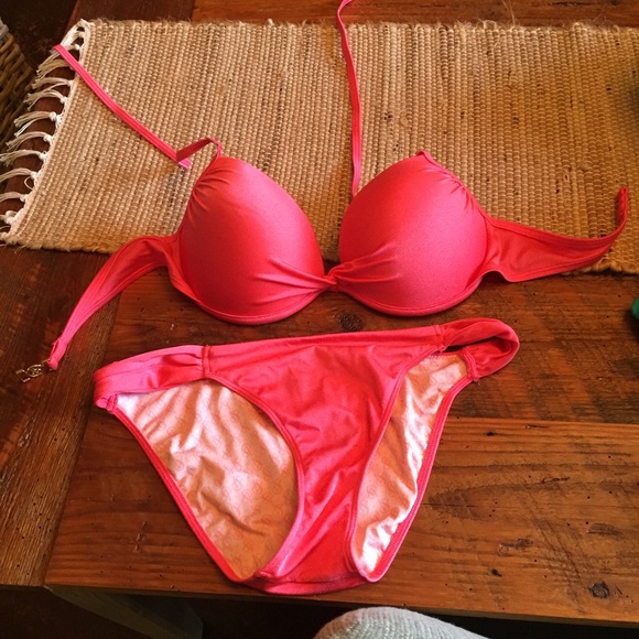 Victoria's Secret swimsuit