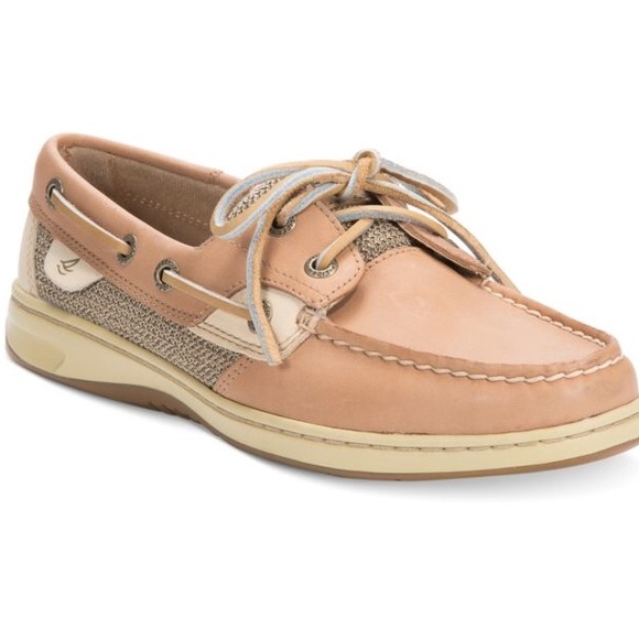 Sperry Boat Shoes