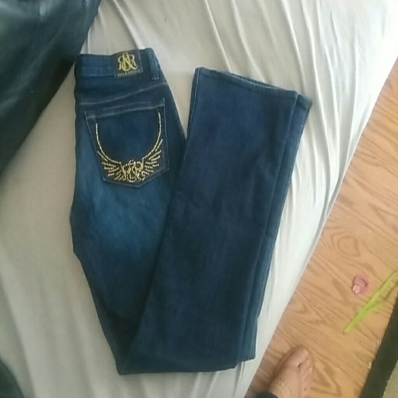 Rock and Republic Jeans