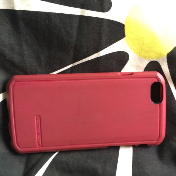 iPhone 6 Body Glove Case