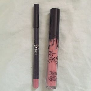 Kylie Cosmetics Makeup - Candy K Kylie Cosmetics Kylie Cosmetics Makeup - Candy K Kylie Cosmetics