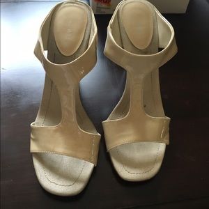 Nine West heels