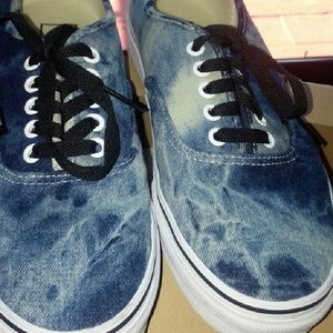 New mens \ ladies Vans