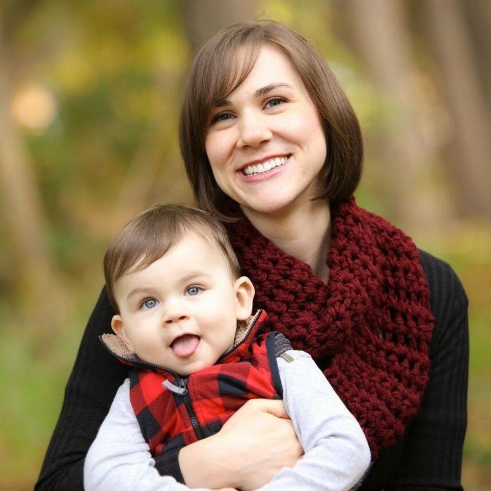 Meet your Posher, Karen