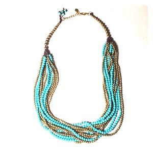 Beaded Necklace