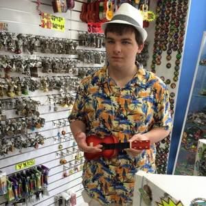 Meet your Posher, Ryan