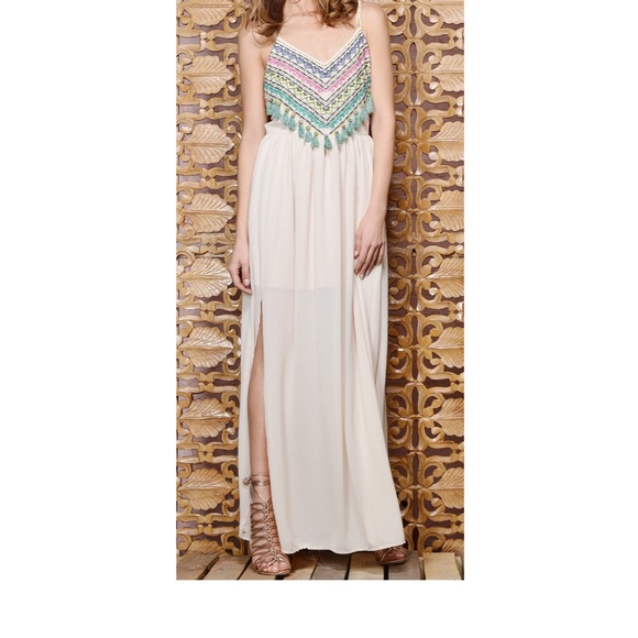 Greylin Maxi