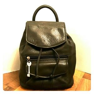 Fossil Key 1954 Backpack