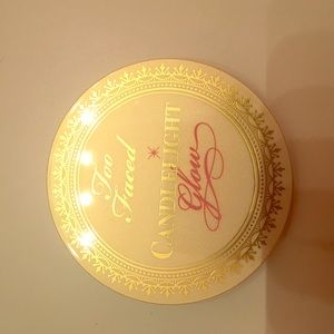 Too faced candlelight glow