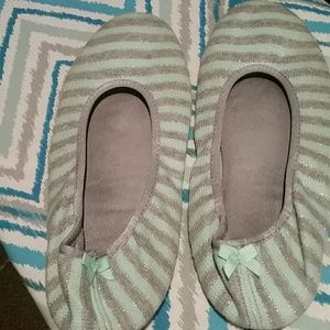 Victoria Secret slippers