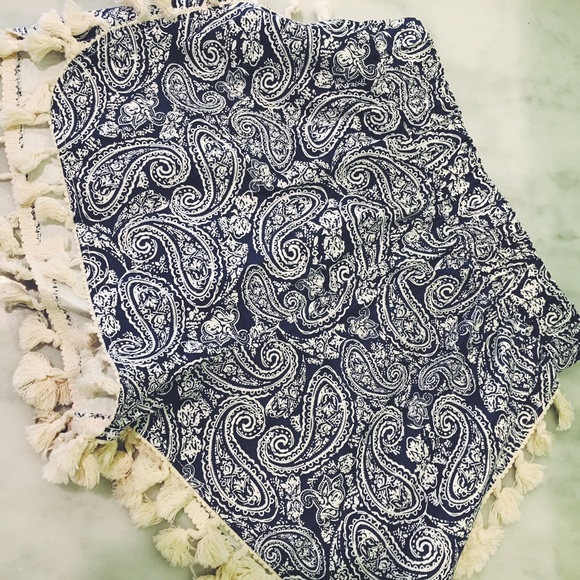 Flowy Shorts