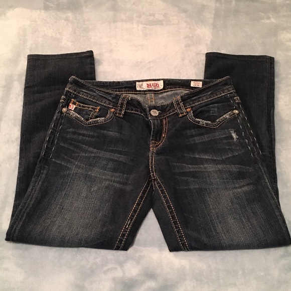 Mek jeans